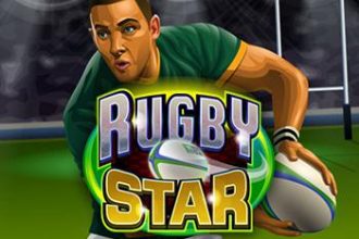Rugby Star