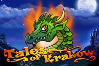 Tales of Krakow